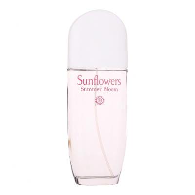 Elizabeth Arden Sunflowers Summer Bloom Eau de Toilette nőknek 100 ml