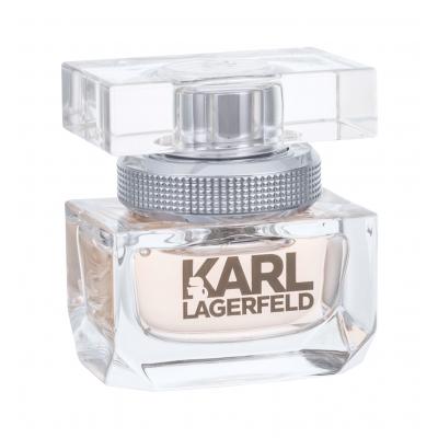 Karl Lagerfeld Karl Lagerfeld For Her Eau de Parfum nőknek 25 ml