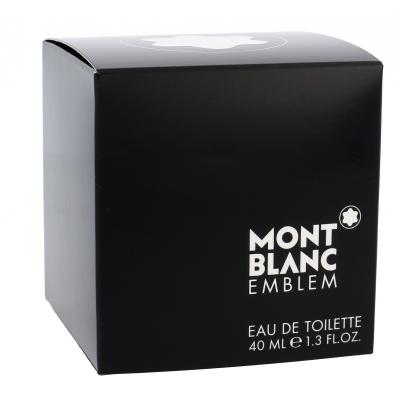 Montblanc Emblem Eau de Toilette férfiaknak 40 ml