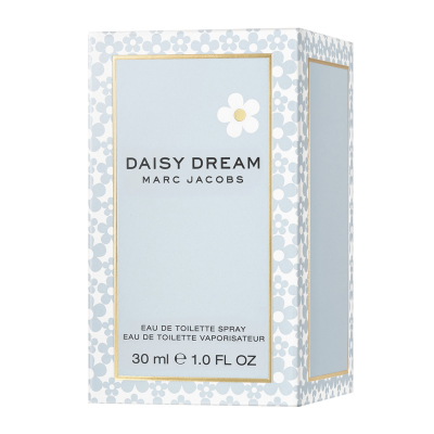Marc Jacobs Daisy Dream Eau de Toilette nőknek 30 ml