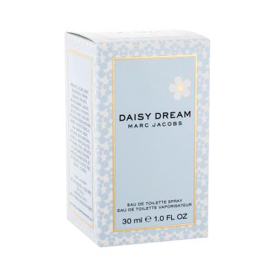 Marc Jacobs Daisy Dream Eau de Toilette nőknek 30 ml