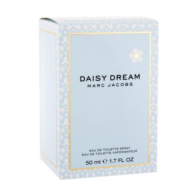 Marc Jacobs Daisy Dream Eau de Toilette nőknek 50 ml