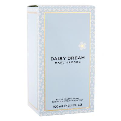 Marc Jacobs Daisy Dream Eau de Toilette nőknek 100 ml