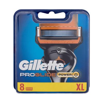 Gillette ProGlide Power Borotvabetét férfiaknak Szett