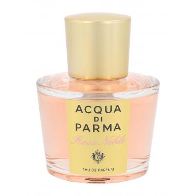 Acqua di Parma Le Nobili Rosa Nobile Eau de Parfum nőknek 50 ml