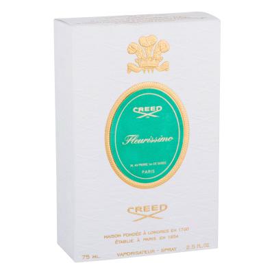 Creed Fleurissimo Eau de Parfum nőknek 75 ml