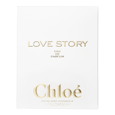 Chloé Love Story Eau de Parfum nőknek 50 ml