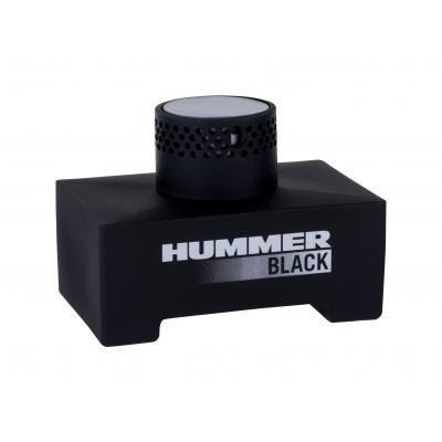 Hummer Hummer Black Eau de Toilette férfiaknak 125 ml