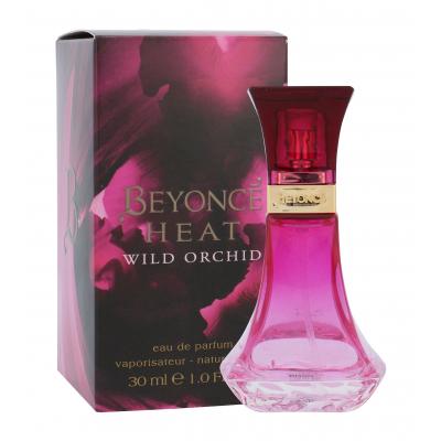 Beyonce Heat Wild Orchid Eau de Parfum nőknek 30 ml