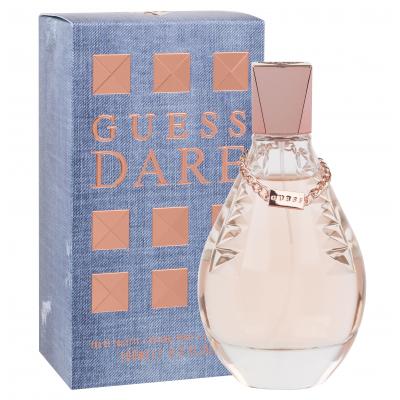 GUESS Dare Eau de Toilette nőknek 100 ml