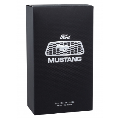 Ford Mustang Mustang Eau de Toilette férfiaknak 100 ml