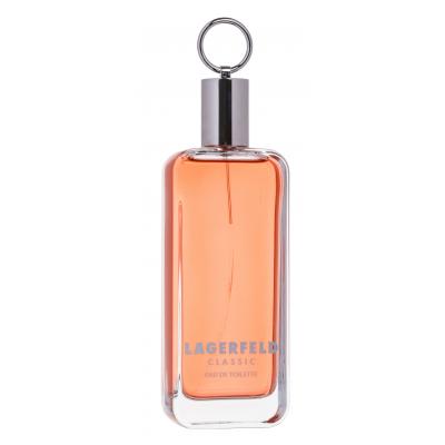 Karl Lagerfeld Classic Eau de Toilette férfiaknak 100 ml