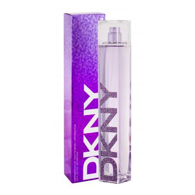 DKNY DKNY Women Sparkling Fall Eau de Toilette nőknek 100 ml