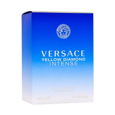 Versace Yellow Diamond Intense Eau de Parfum nőknek 30 ml
