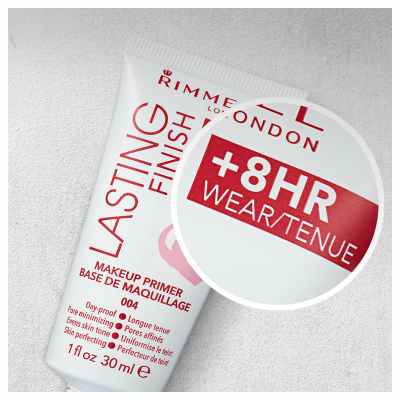 Rimmel London Lasting Finish Primer Primer nőknek 30 ml