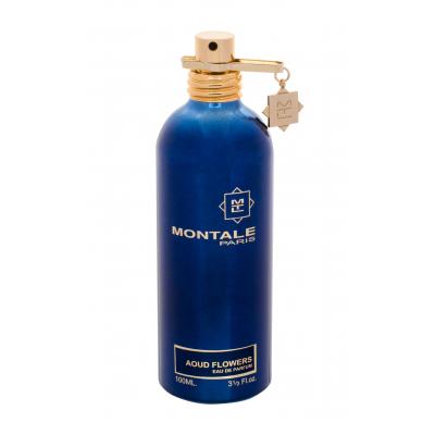 Montale Aoud Flowers Eau de Parfum férfiaknak 100 ml