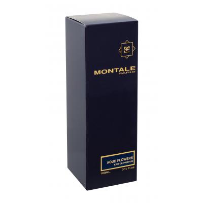 Montale Aoud Flowers Eau de Parfum férfiaknak 100 ml