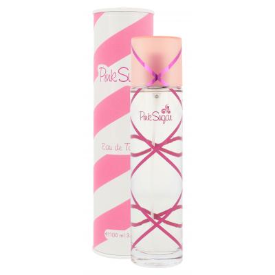Pink Sugar Pink Sugar Eau de Toilette nőknek 100 ml