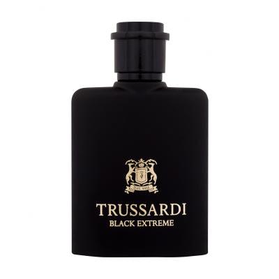 Trussardi Black Extreme Eau de Toilette férfiaknak 50 ml