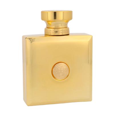 Versace Pour Femme Oud Oriental Eau de Parfum nőknek 100 ml