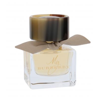 Burberry My Burberry Eau de Parfum nőknek 30 ml