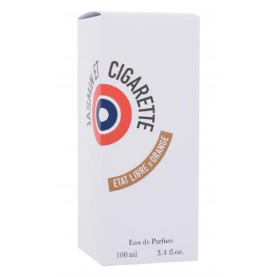Etat Libre d´Orange Jasmin et Cigarette Eau de Parfum nőknek 100 ml
