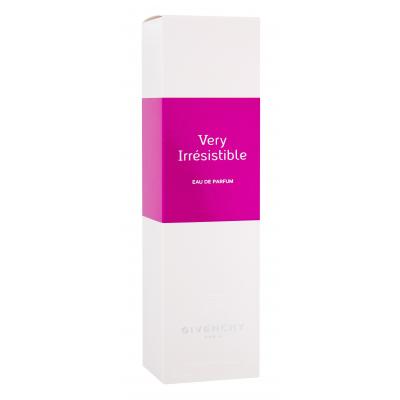 Givenchy Very Irresistible Eau de Parfum nőknek 50 ml