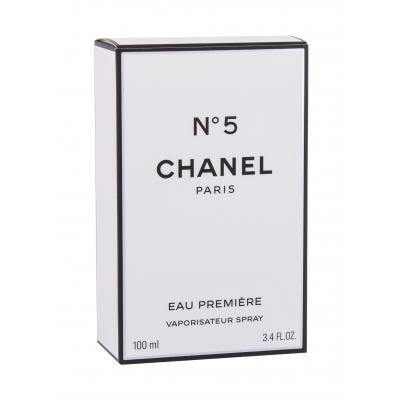 Chanel No.5 Eau Premiere 2015 Eau de Parfum nőknek 100 ml