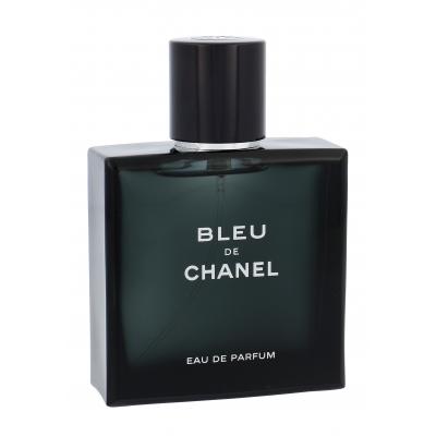 Chanel Bleu de Chanel Eau de Parfum férfiaknak 50 ml