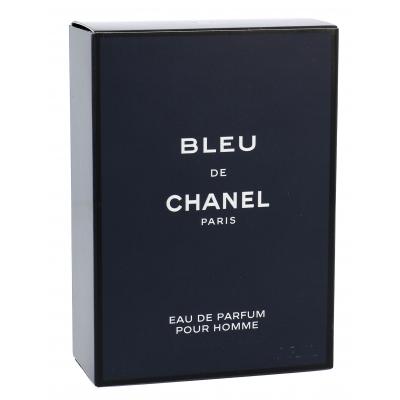 Chanel Bleu de Chanel Eau de Parfum férfiaknak 50 ml