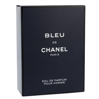 Chanel Bleu de Chanel Eau de Parfum férfiaknak 100 ml