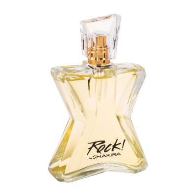 Shakira Rock! by Shakira Eau de Toilette nőknek 80 ml