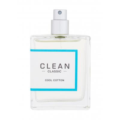 Clean Classic Cool Cotton Eau de Parfum nőknek 60 ml teszter