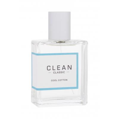 Clean Classic Cool Cotton Eau de Parfum nőknek 60 ml