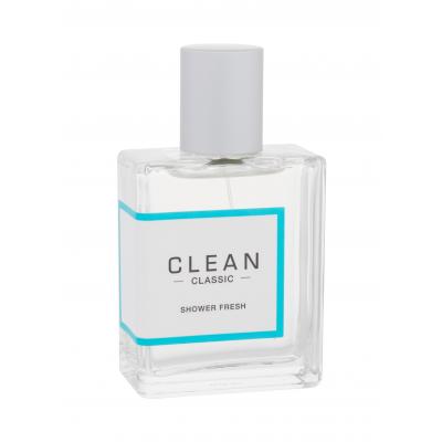 Clean Classic Shower Fresh Eau de Parfum nőknek 60 ml