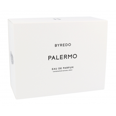 BYREDO Palermo Eau de Parfum nőknek 100 ml