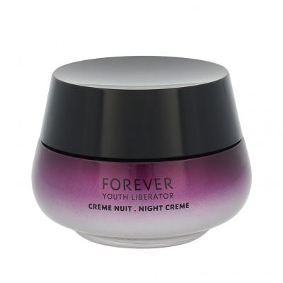 Yves Saint Laurent Forever Youth Liberator Éjszakai arckrémek nőknek 50 ml