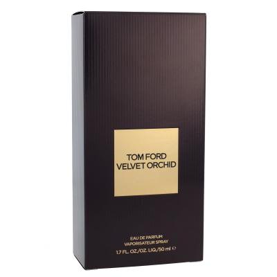 TOM FORD Velvet Orchid Eau de Parfum nőknek 50 ml sérült doboz