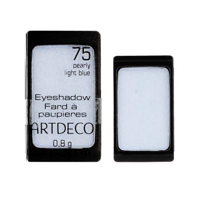 Artdeco Eyeshadow Pearl Szemhéjfesték nőknek 0,8 g Változat 75 Pearly Light Blue