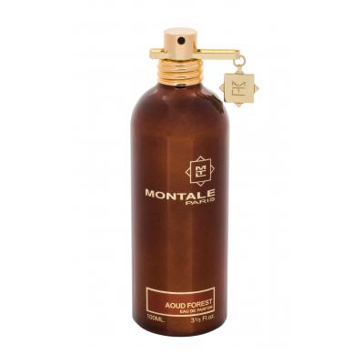 Montale Aoud Forest Eau de Parfum 100 ml