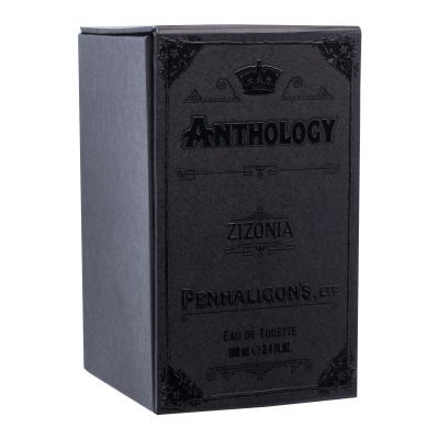 Penhaligon´s Zizonia Eau de Toilette nőknek 100 ml
