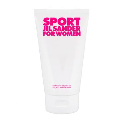 Jil Sander Sport For Women Tusfürdő nőknek 150 ml
