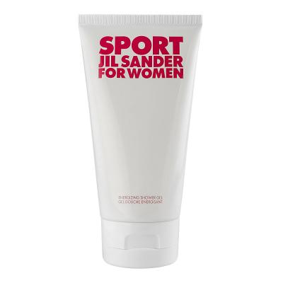 Jil Sander Sport For Women Tusfürdő nőknek 150 ml