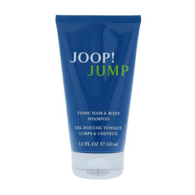 JOOP! Jump Tusfürdő férfiaknak 150 ml