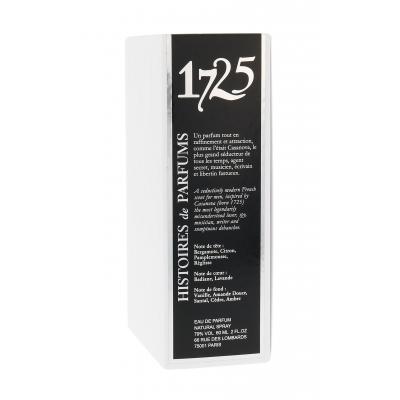 Histoires de Parfums Characters 1725 Eau de Parfum férfiaknak 60 ml