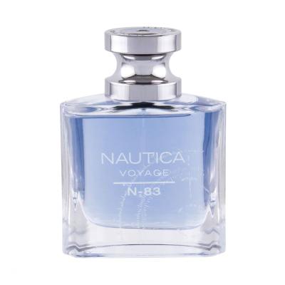Nautica Voyage N-83 Eau de Toilette férfiaknak 50 ml