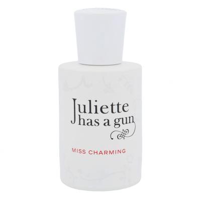Juliette Has A Gun Miss Charming Eau de Parfum nőknek 50 ml