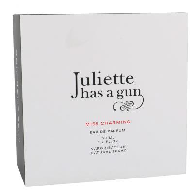 Juliette Has A Gun Miss Charming Eau de Parfum nőknek 50 ml
