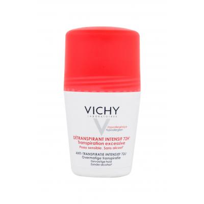 Vichy Deodorant Stress Resist 72H Izzadásgátló nőknek 50 ml