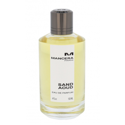 MANCERA Sand Aoud Eau de Parfum 120 ml